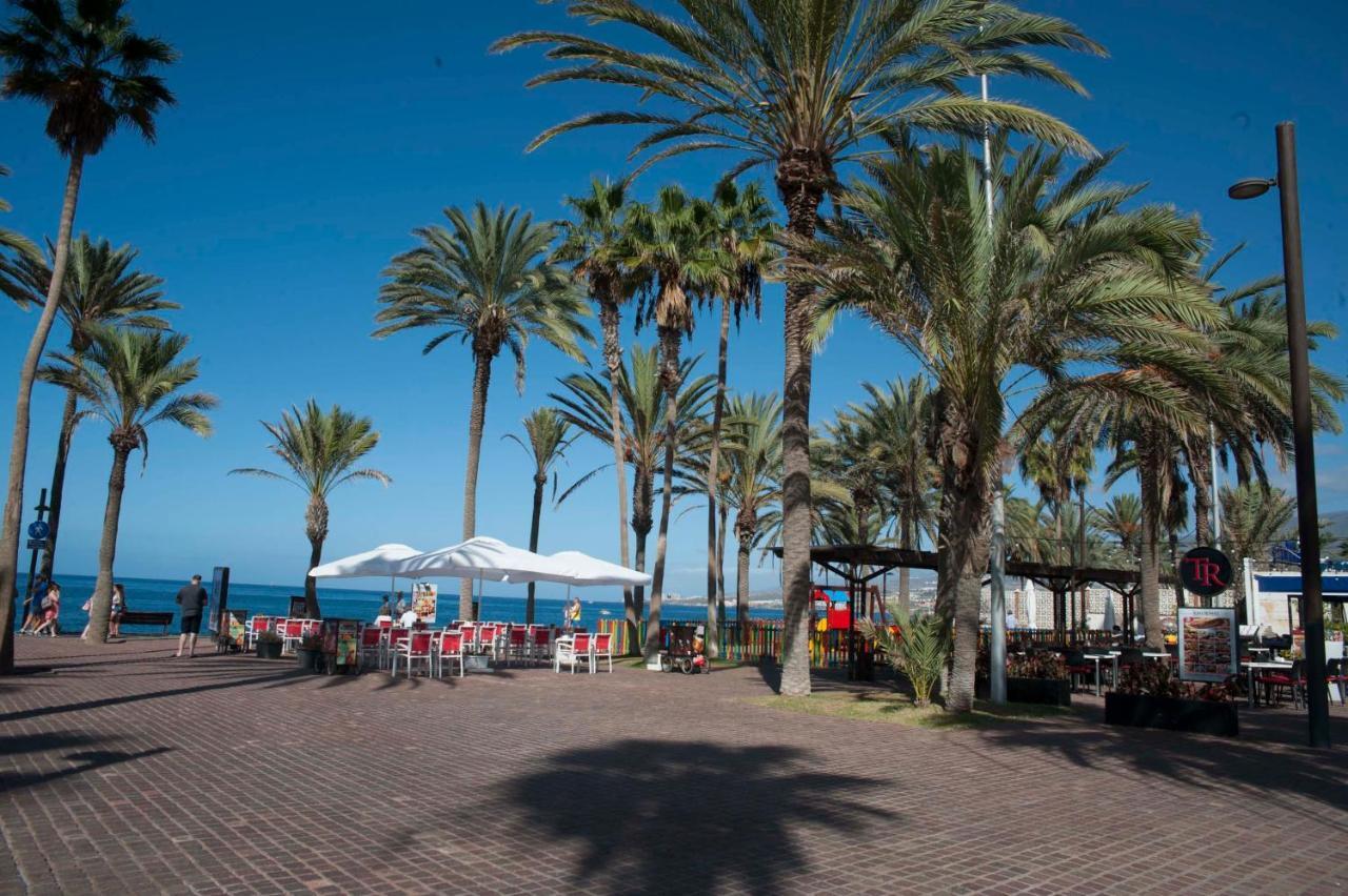 Playa De Las Americas Luxury Home Exterior foto